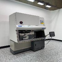 Beckman Coulter Moflo Astrios EQ Flow Cytometer 4 Laser Built into SterilGARD BSC image 0